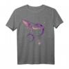 Space Wal Tier Mond Planet Astronaut T-Shirt – Perfektes Geschenk für Weltraum- und Astronomie-Fans jeden Alters