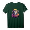 Niedliche Katze Astronaut T-Shirt – Süßes Tiermotiv für Katzen- und Weltraumfans