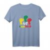 I am Fano FST T-Shirt - Stolzes äthiopisches Design mit Flagge für kulturelle Identität und Herkunft