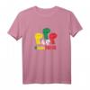 I am Fano FST T-Shirt - Stolzes äthiopisches Design mit Flagge für kulturelle Identität und Herkunft