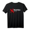 X-Herder-Mechelaar Hollandse Herder Malinois Schäferhund T-Shirt – Geschenk für Hundesportler, Hundezüchter & Hundeführer zu Geburtstag & Weihnachten