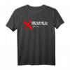 X-Herder-Mechelaar Hollandse Herder Malinois Schäferhund T-Shirt – Geschenk für Hundesportler, Hundezüchter & Hundeführer zu Geburtstag & Weihnachten