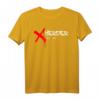 X-Herder-Mechelaar Hollandse Herder Malinois Schäferhund T-Shirt – Geschenk für Hundesportler, Hundezüchter & Hundeführer zu Geburtstag & Weihnachten