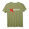 X-Herder-Mechelaar Hollandse Herder Malinois Schäferhund T-Shirt – Geschenk für Hundesportler, Hundezüchter & Hundeführer zu Geburtstag & Weihnachten