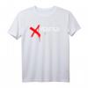 X-Herder-Mechelaar Hollandse Herder Malinois Schäferhund T-Shirt – Geschenk für Hundesportler, Hundezüchter & Hundeführer zu Geburtstag & Weihnachten