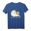 Coole Rennschnecke Lustiges Schnecke T-Shirt - Comic Style Funshirt für Kinder, Damen, Herren, Sportler & Tierliebhaber