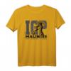 Belgian Malinois IGP Hundesport T-Shirt – Original Wilsigns Design, perfekt für Hundeliebhaber, Züchter und Hundesportler