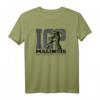 Belgian Malinois IGP Hundesport T-Shirt – Original Wilsigns Design, perfekt für Hundeliebhaber, Züchter und Hundesportler