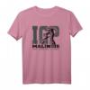 Belgian Malinois IGP Hundesport T-Shirt – Original Wilsigns Design, perfekt für Hundeliebhaber, Züchter und Hundesportler