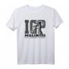 Belgian Malinois IGP Hundesport T-Shirt – Original Wilsigns Design, perfekt für Hundeliebhaber, Züchter und Hundesportler