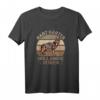 Hollandse Herder Hart Härter Hund T-Shirt - Perfekt für Hundesportler, Züchter & Liebhaber mit Vintage Design