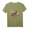 Hollandse Herder Hart Härter Hund T-Shirt - Perfekt für Hundesportler, Züchter & Liebhaber mit Vintage Design