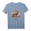 Hollandse Herder Hart Härter Hund T-Shirt - Perfekt für Hundesportler, Züchter & Liebhaber mit Vintage Design