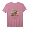 Hollandse Herder Hart Härter Hund T-Shirt - Perfekt für Hundesportler, Züchter & Liebhaber mit Vintage Design