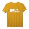 Deutscher Schäferhund IGP Hundesport IPO T-Shirt – Geschenk für Hundeliebhaber, Züchter und Hundesportfans