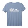 Deutscher Schäferhund IGP Hundesport IPO T-Shirt – Geschenk für Hundeliebhaber, Züchter und Hundesportfans