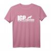 Deutscher Schäferhund IGP Hundesport IPO T-Shirt – Geschenk für Hundeliebhaber, Züchter und Hundesportfans