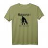 Hunde-Sport T-Shirt IGP Schutz-Hund-Dienst Ausbildung & Prüfungen – Geschenk für Hundesportler, Hundeführer & Trainer