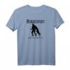 Hunde-Sport T-Shirt IGP Schutz-Hund-Dienst Ausbildung & Prüfungen – Geschenk für Hundesportler, Hundeführer & Trainer