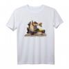 Raubfisch Shirt für Zander, Hecht, Barsch & Forelle – Perfektes Angler T-Shirt & Geschenkidee für Fischer