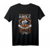 Lustiges Angler Fischer T-Shirt - Bester Fang Geschenk für Männer und Frauen, ideal für Angel- und Fischerfans
