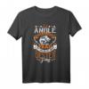 Lustiges Angler Fischer T-Shirt - Bester Fang Geschenk für Männer und Frauen, ideal für Angel- und Fischerfans