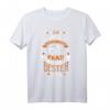 Lustiges Angler Fischer T-Shirt - Bester Fang Geschenk für Männer und Frauen, ideal für Angel- und Fischerfans