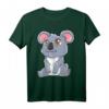 Kawaii Koala Bär Koala Bären Liebhaber Australien T-Shirt – Perfektes Geschenk für Weihnachten & Geburtstag