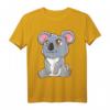 Kawaii Koala Bär Koala Bären Liebhaber Australien T-Shirt – Perfektes Geschenk für Weihnachten & Geburtstag