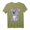 Kawaii Koala Bär Koala Bären Liebhaber Australien T-Shirt – Perfektes Geschenk für Weihnachten & Geburtstag