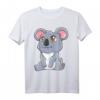 Kawaii Koala Bär Koala Bären Liebhaber Australien T-Shirt – Perfektes Geschenk für Weihnachten & Geburtstag