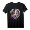 Australian Shepherd T-Shirt für Hundeliebhaber - Perfektes Geschenk für Aussie Fans, Shows & Spaziergänge