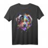Australian Shepherd T-Shirt für Hundeliebhaber - Perfektes Geschenk für Aussie Fans, Shows & Spaziergänge