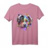 Australian Shepherd T-Shirt für Hundeliebhaber - Perfektes Geschenk für Aussie Fans, Shows & Spaziergänge