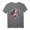 Australian Shepherd T-Shirt für Hundeliebhaber - Perfektes Geschenk für Aussie Fans, Shows & Spaziergänge