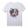 Australian Shepherd T-Shirt für Hundeliebhaber - Perfektes Geschenk für Aussie Fans, Shows & Spaziergänge