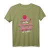 Lustiges Australian Shepherd Frauchen T-Shirt mit Spruch - Perfektes Geschenk für Hundeliebhaber und Züchter