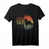 Herren Aussie Dad - Australischer Schäferhund T-Shirt für Hundeliebhaber & Schäferhundfans, perfektes Geschenk für Väter