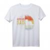 Herren Aussie Dad - Australischer Schäferhund T-Shirt für Hundeliebhaber & Schäferhundfans, perfektes Geschenk für Väter