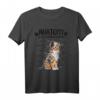 Lustiges Australian Shepherd Anatomy Hund T-Shirt – Perfekt für Hundebesitzer, Trainer & Gassigeher