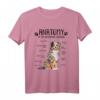 Lustiges Australian Shepherd Anatomy Hund T-Shirt – Perfekt für Hundebesitzer, Trainer & Gassigeher