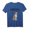 Lustiges Australian Shepherd Anatomy Hund T-Shirt – Perfekt für Hundebesitzer, Trainer & Gassigeher
