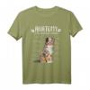 Lustiges Australian Shepherd Anatomie Hund T-Shirt – Perfektes Geschenk für Hundeliebhaber, Züchter & Hundetrainer