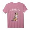 Lustiges Australian Shepherd Anatomie Hund T-Shirt – Perfektes Geschenk für Hundeliebhaber, Züchter & Hundetrainer
