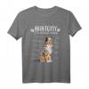 Lustiges Australian Shepherd Anatomie Hund T-Shirt – Perfektes Geschenk für Hundeliebhaber, Züchter & Hundetrainer