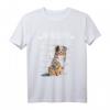 Lustiges Australian Shepherd Anatomie Hund T-Shirt – Perfektes Geschenk für Hundeliebhaber, Züchter & Hundetrainer