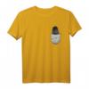 Neufundländer Hundebesitzer T-Shirt mit Hundemotiv – Perfektes Geschenk für Herrchen, Frauchen & Hundeliebhaber