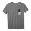 Neufundländer Hundebesitzer T-Shirt mit Hundemotiv – Perfektes Geschenk für Herrchen, Frauchen & Hundeliebhaber