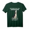 Welchen Teil von Aroooooo verstehst du nicht? Husky T-Shirt für Hundeliebhaber, Hundeschule & Züchter – Perfektes Geschenk für Herrchen & Frauchen