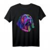 Kurzhaariger Ungarischer Vorstehhund Magyar Vizsla T-Shirt – Perfektes Geschenk für Hundeliebhaber, Züchter & Herrchen/Frauchen